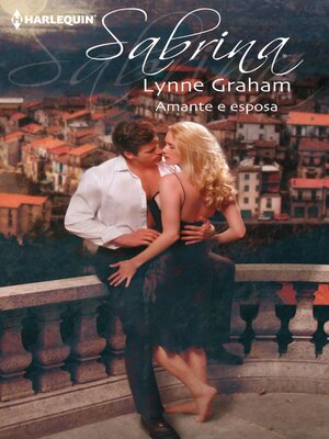 cover image of Amante e esposa